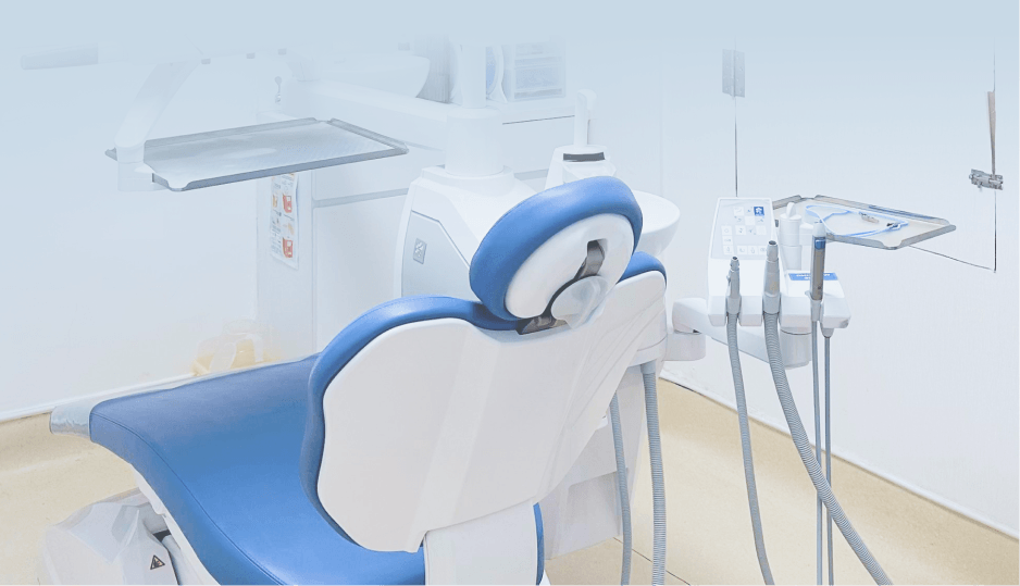 專業全面牙科服務