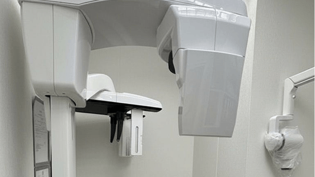 3D CBCT 立體電腦掃描