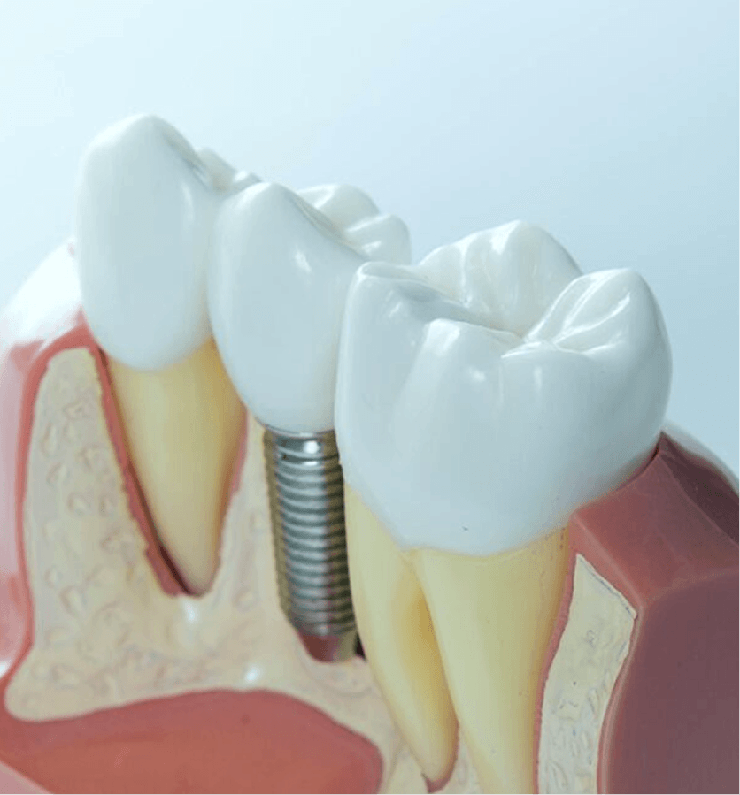 一家牙醫診所 診所環境