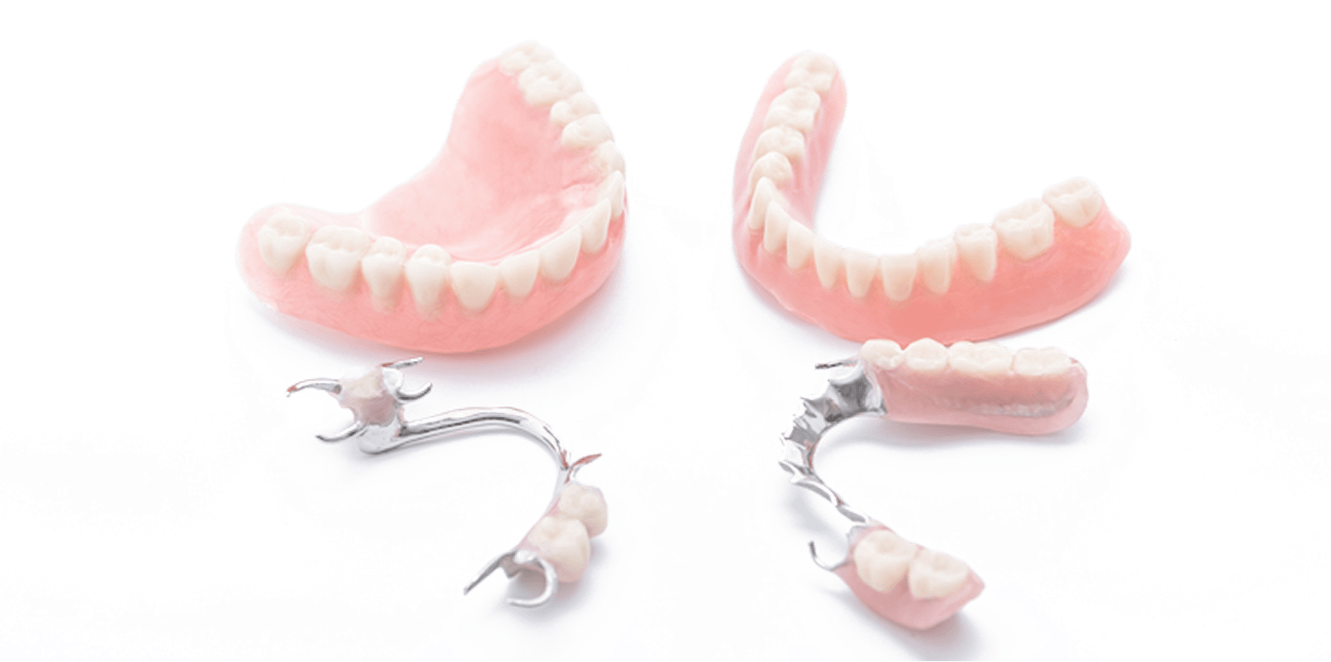 活動牙托 / 假牙