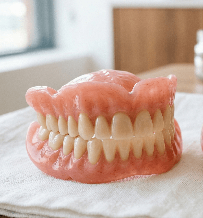 一家牙醫診所 診所環境