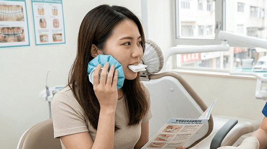 術後護理及監察