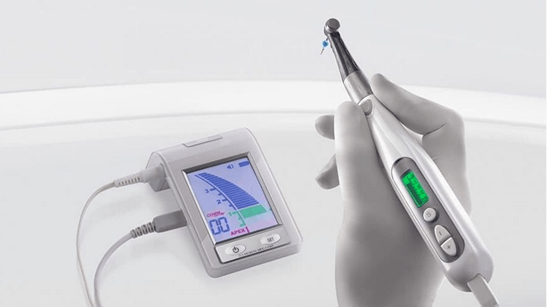 電子根管測量儀