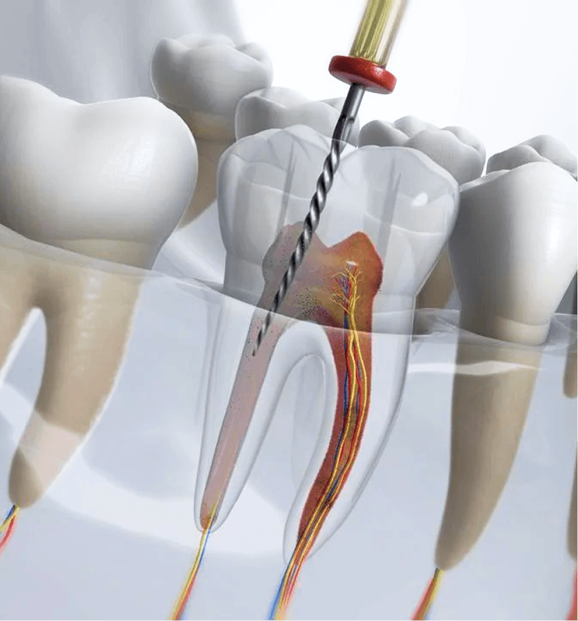 一家牙醫診所 診所環境