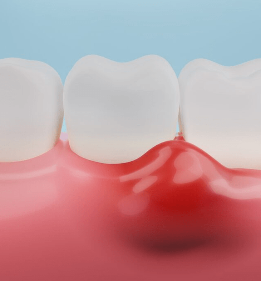 一家牙醫診所 診所環境
