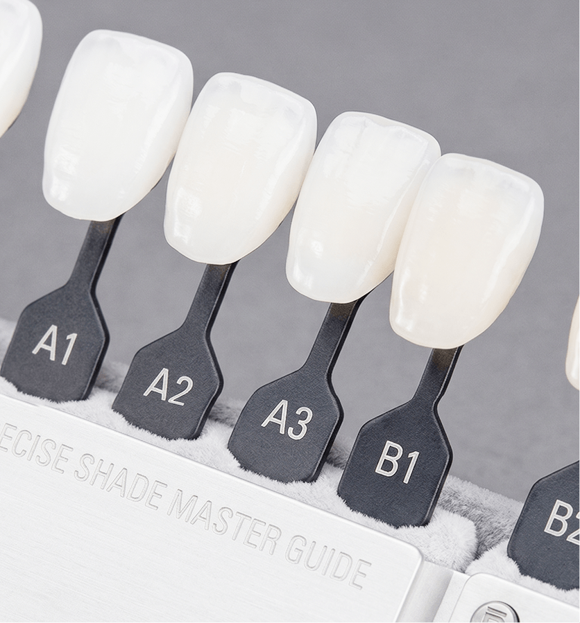 一家牙醫診所 診所環境