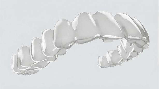 隱形牙箍／隱適美(Invisalign)／Spark／Angel