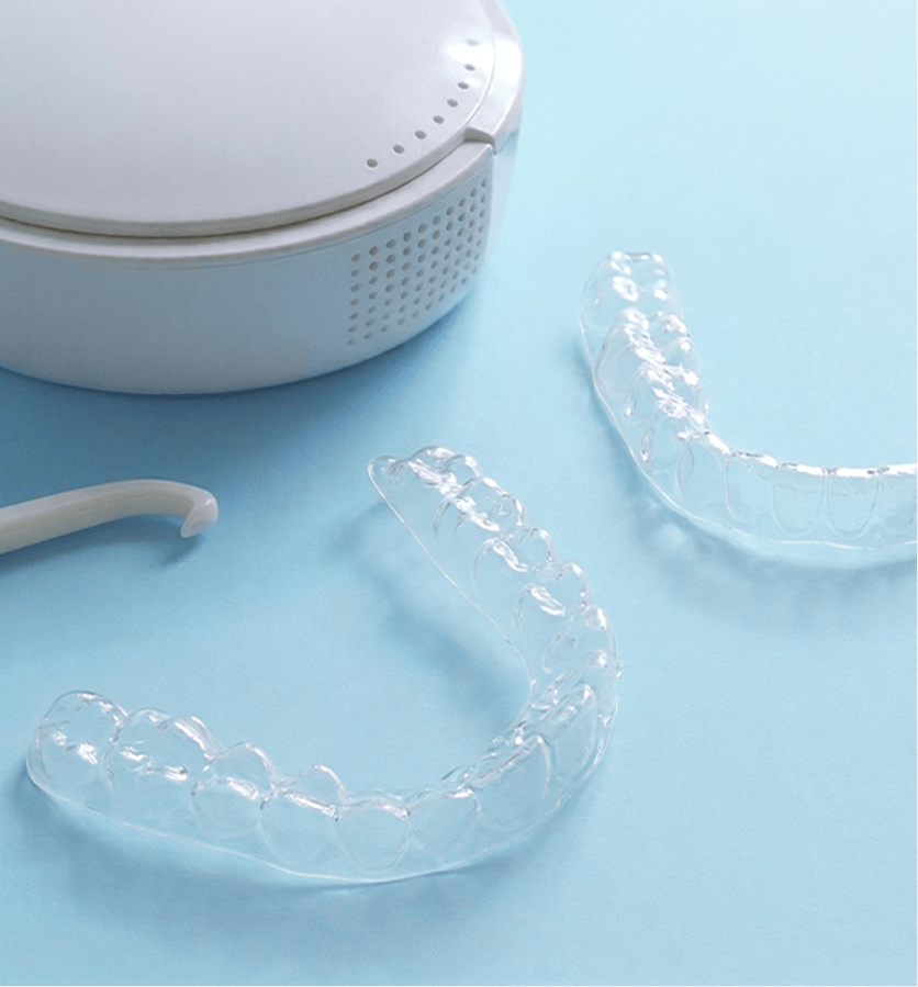 一家牙醫診所 診所環境